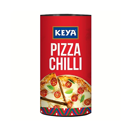 Keya Spices Pizza Chilli 